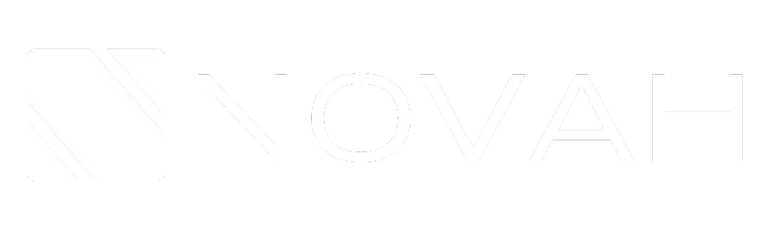 Novah Logo